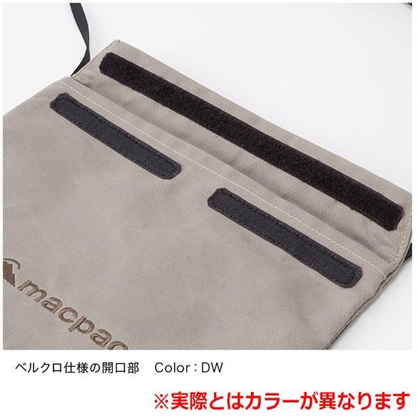 macpac Trek Musette �}�b�N�p�b�N �g���b�N �~���[�b�g MM81811 4548312558483 ���i�摜1