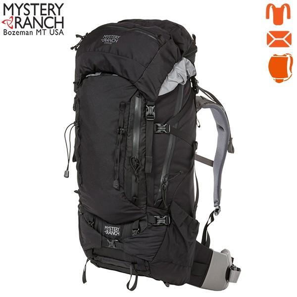 MYSTERY RANCH（ミステリーランチ） スタイン65 ブラック