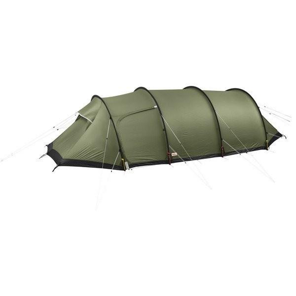 フェールラーベン Keb Endurance 4 Pine Green 7323450207168