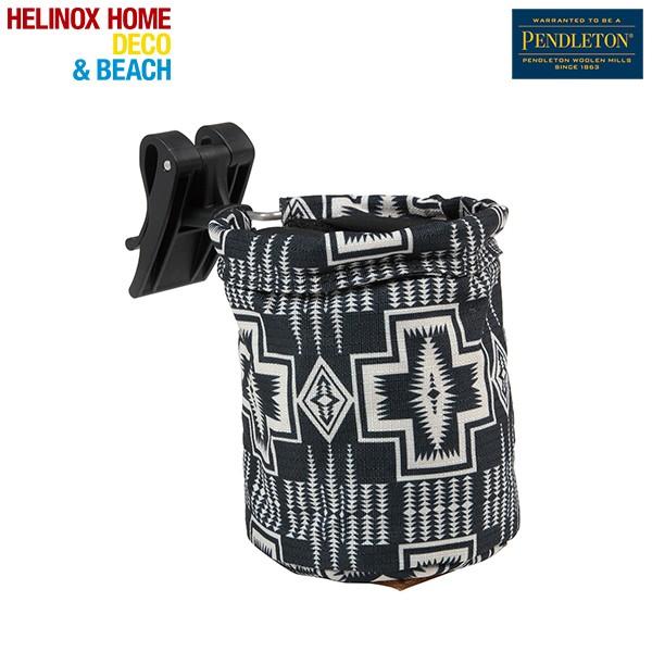 Helinox（ヘリノックス） ペンドルトン ×ヘリノックス カップホルダー