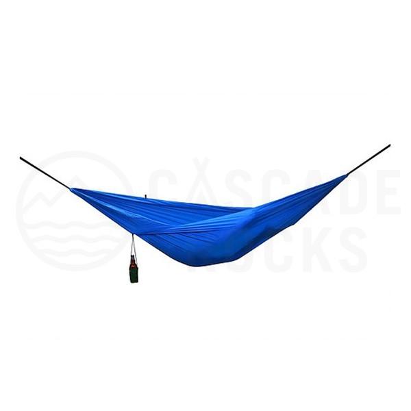 DD Hammocks Chill Out Hammock ブルー JAPAN正規品 707273933614