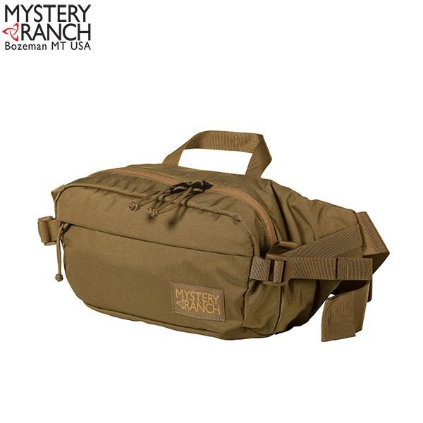 【希少】MYSTERY RANCH フルムーン　人気色コヨーテ　2023年製 楽天市場】MYSTERY RANCH ミステリーランチ FULL MOON