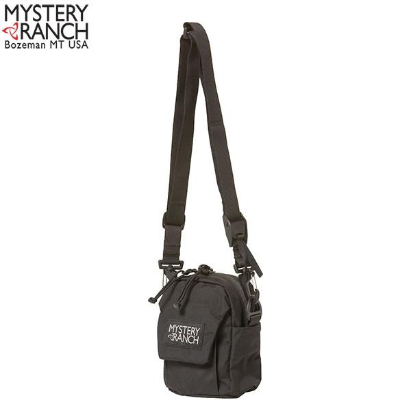 MYSTERY RANCH（ミステリーランチ） ボップ ワンドロップクイック