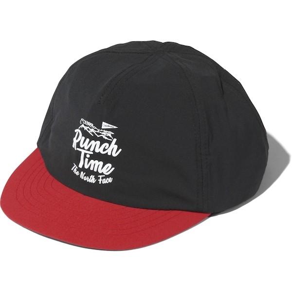 THE NORTH FACE ザ・ノース・フェイス グラフィックスキャップ
