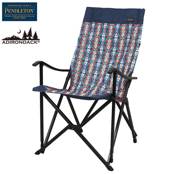 PENDLETON（ペンドルトン） アディロンダック キャンパーズチェア