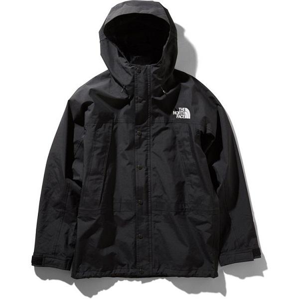 THE NORTH FACE（ザ ノースフェイス） マウンテンライトジャケット