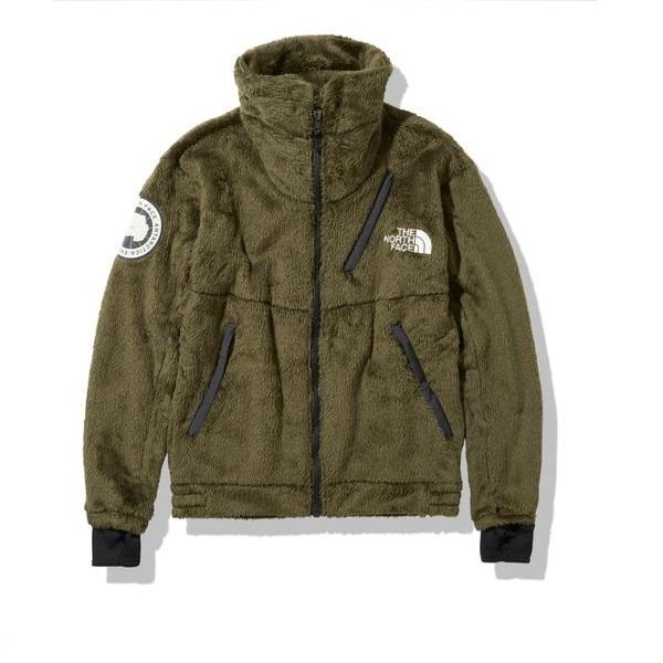 ザ・ノース・フェイス アンタークティカバーサロフトジャケット メンズ  