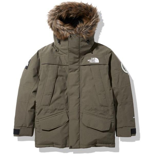 ノースフェイス　アンタークティカパーカ　カーキ Mサイズ THE NORTH FACE（ザ ノースフェイス） アンタークティカパーカ（メンズ