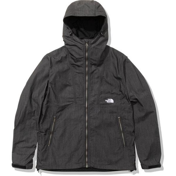 THE NORTH FACE（ザ ノースフェイス） ナイロンデニムコンパクト
