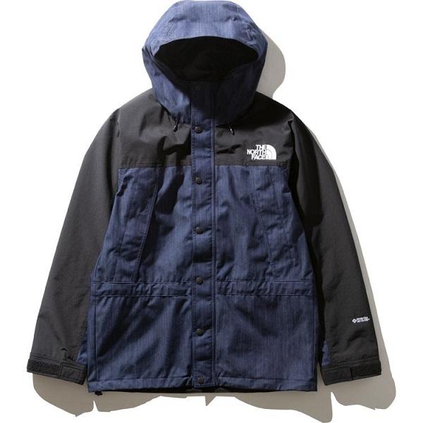 THE NORTH FACE ザ・ノース・フェイス マウンテンライトデニム  