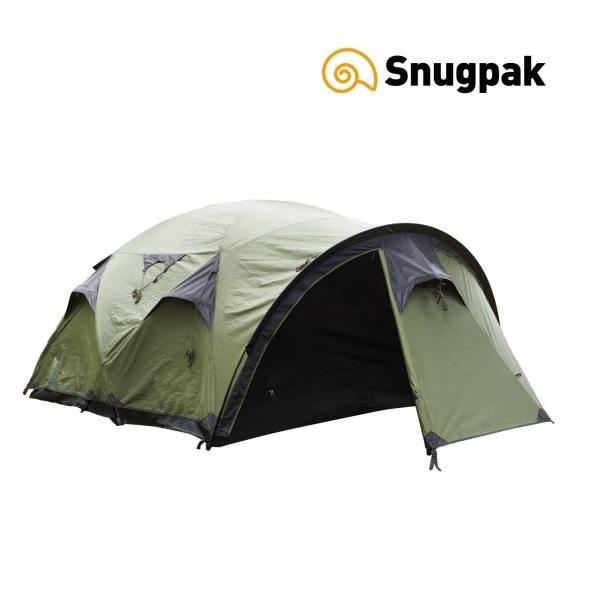スナグパック ケイブ ミリタリーテント 8211659060105