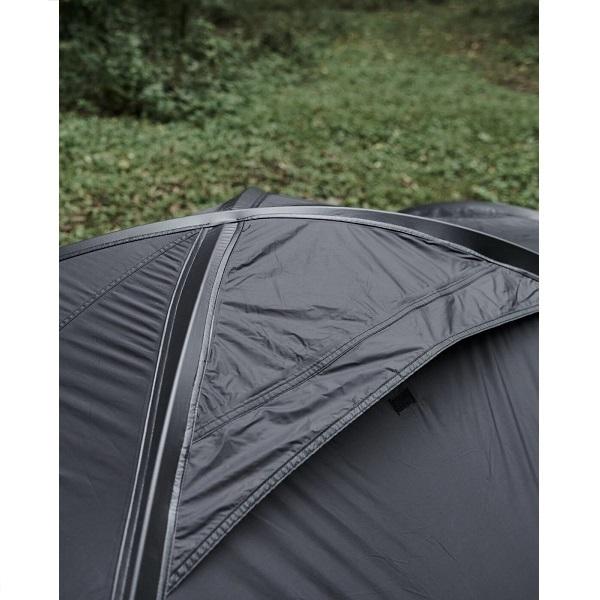 �����R muraco NORM 3P BLACK 4580516162073 ���i�摜2