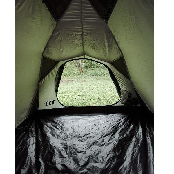 �����R muraco NORM 3P BLACK 4580516162073 ���i�摜4