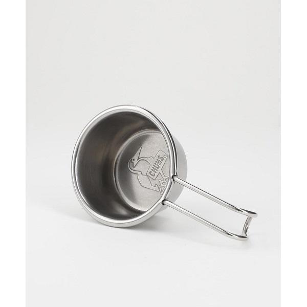 CHUMSシェラカップ6点&シェラカップハンドルカバー&ケース計10点セット CHUMSシェラカップ6点&シェラカップハンドルカバー&ケース計10点セット