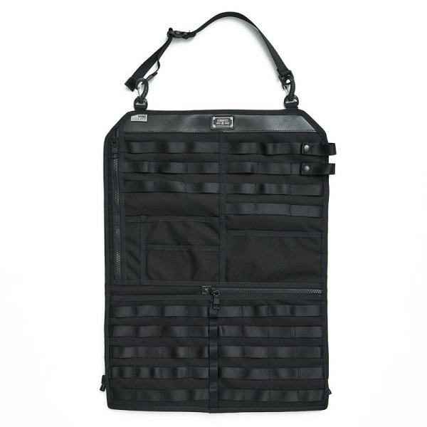 AS2OV (アッソブ) JOINT SERIES WALL POCKET ウォールポケット