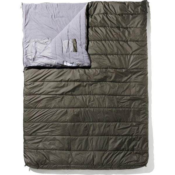 THE NORTH FACE ザ・ノース・フェイス エコトレイルベッドダブル THE NORTH FACE ザ・ノース・フェイス エコトレイルベッドダブル