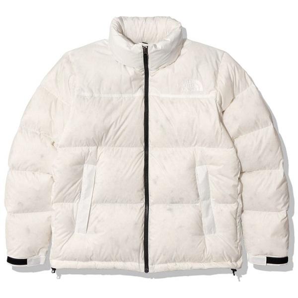 THE NORTH FACE アンダイドヌプシジャケット（メンズ）XLサイズ Undyed Nuptse Jacket d ND92236  4580777115863