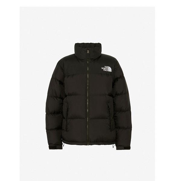 THE NORTH FACE Nuptse Jacket ヌプシジャケット（メンズ）ブラック(K  