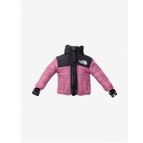 THE NORTH FACE ミニヌプシジャケット NN32242 オーキッドピンク THE NORTH FACE ミニヌプシジャケット NN32242 オーキッドピンク
