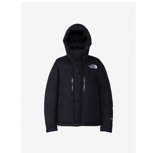 THE NORTH FACE バルトロライトジャケット（ユニセックス）ブラック(K) XXLサイズ ND92340 4580777971018