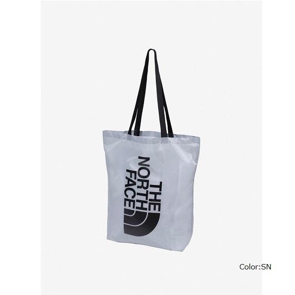 THE NORTH FACE BC�q���[�Y�{�b�N�X�G�R�g�[�g�@�T�~�b�g�l�C�r�[(SN) �T�C�Y ONE SIZE�@NN32328�@4580777986159 ���i�摜1