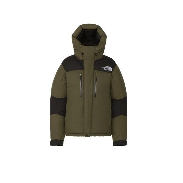 THE NORTH FACE（ザ ノースフェイス） バルトロライトジャケット（ユニ