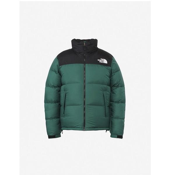 THE NORTH FACE（ザ ノースフェイス） ヌプシジャケット（メンズ）TNF