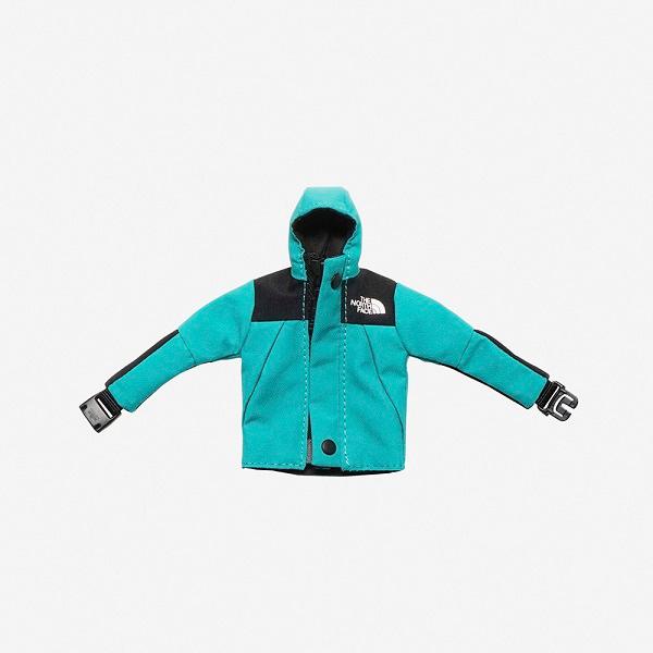THE NORTH FACE（ザ ノースフェイス） ミニマウンテンジャケット