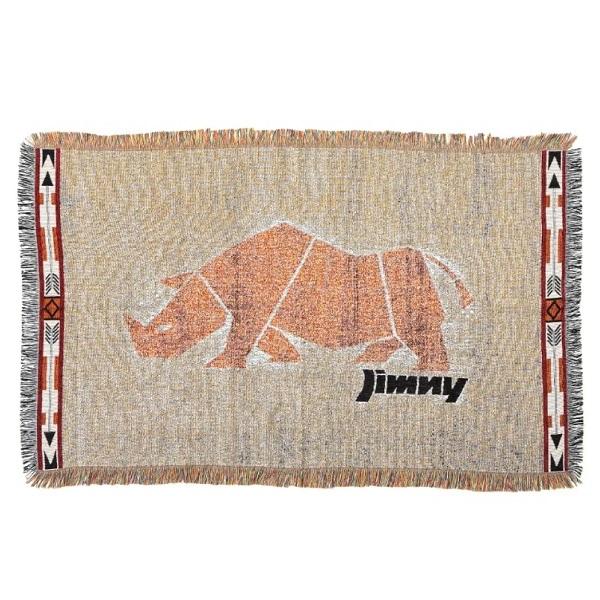 THE NORTH FACE（ザ ノースフェイス） SUZUKI 純正品ブランケット