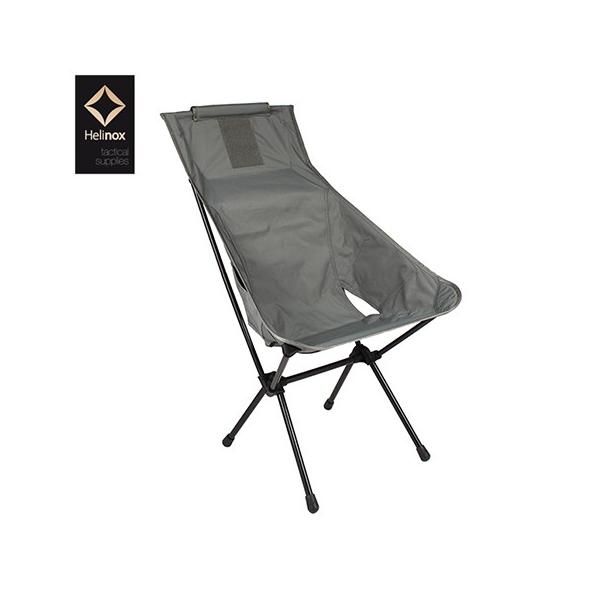 Helinox ヘリノックス　タクティカルチェア　フォリッジ ヘリノックス Helinox タクティカルチェアL | sotosotodays
