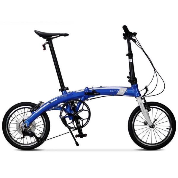 【即乘】送料無料 DAHON折り畳み自転車 SUVD6 ミニベロ小径車20インチ 楽天市場】dahon 20インチ suv d6の通販