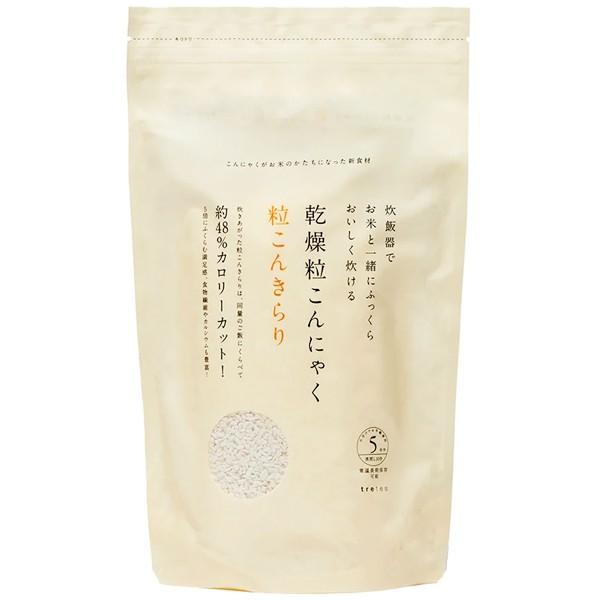 こんにゃくのお米「粒こんきらり」低カロリー・低糖質の食材でヘルシー生活。ムカゴこんにゃく芋でご飯をつくりました。過食、運動不足が原因で、内臓脂肪が蓄積するメタボリックシンドロームが社会問題となっています。3〜5倍ほど心筋梗塞や脳梗塞の危険性...