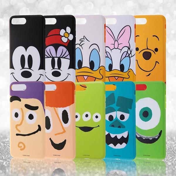 Pixar Iphone8plus Iphone7plus ディズニー ケース クローズアップ ソフト ケース サリー Iphone7プラス Iphone8plus ケース Buyee Buyee Japanese Proxy Service Buy From Japan Bot Online