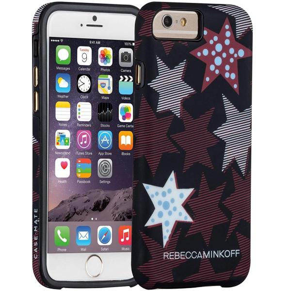 Rebecca Minkoff - レベッカミンコフ♡iPhone6 美品 レベッカミンコフ iphoneケース（iPhone用ケース