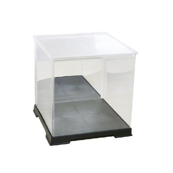 RNVP[X tBMAP[X fBXvCP[X ~jJ[P[X wʃ~[H W21cm×D21cm×H27cm