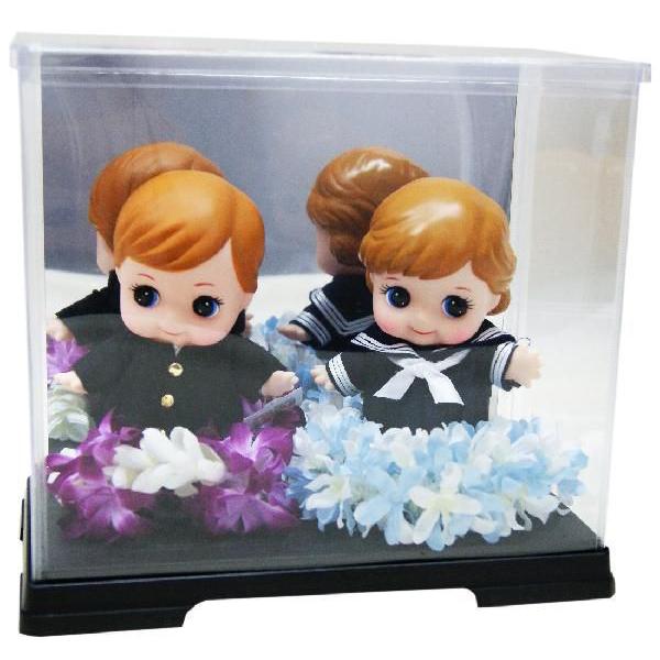 RNVP[X ~jJ[P[X fBXvCP[X ͌^P[X wʃ~[H W30cm×D18cm×H20cm