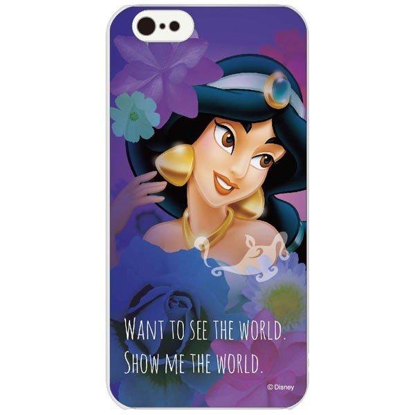 Iphone 6s ケース Iphone 6 ケース Disney ディズニー ジャスミン アラジン スマホケース オーバーレイシリーズ グッズ アイフォン グッズ Dn 324l スマホの道具店 通販 Yahoo ショッピング