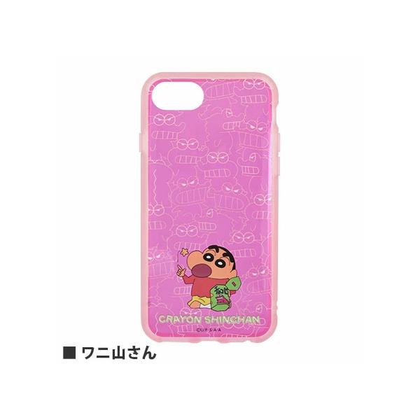 Iphone Se ケース Iphone8 ケース Iphone 7 ケース クレヨンしんちゃん スマホケース Iiiifit イーフィット グッズ アイフォン カバー ys 07b スマホの道具店 通販 Yahoo ショッピング