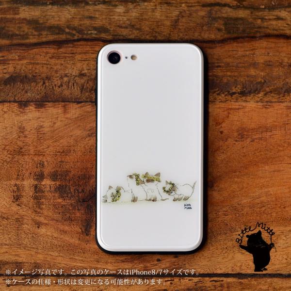 スマホケース Iphone12 Iphone 12 Pro Max ケース おしゃれ Iphone12 Mini ケース カバー 耐衝撃 強化ガラス Tpu ハードケース かわいい 光沢 ねこ 猫 花 Buyee Buyee Japanese Proxy Service Buy From Japan Bot Online