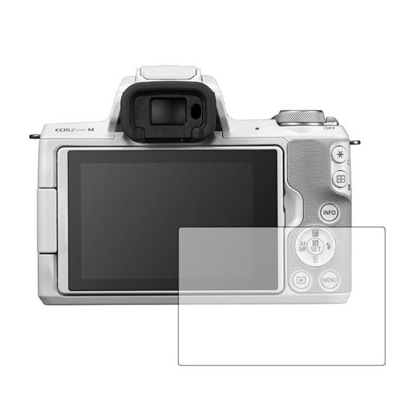 Canon EOS Kiss M��p ���� �K���X�t�B���� �� ������ ���d�x9H �u���[���C�g�J�b�g ����^�C�v ������ �t�� �ی� �t�B���� �݊��i