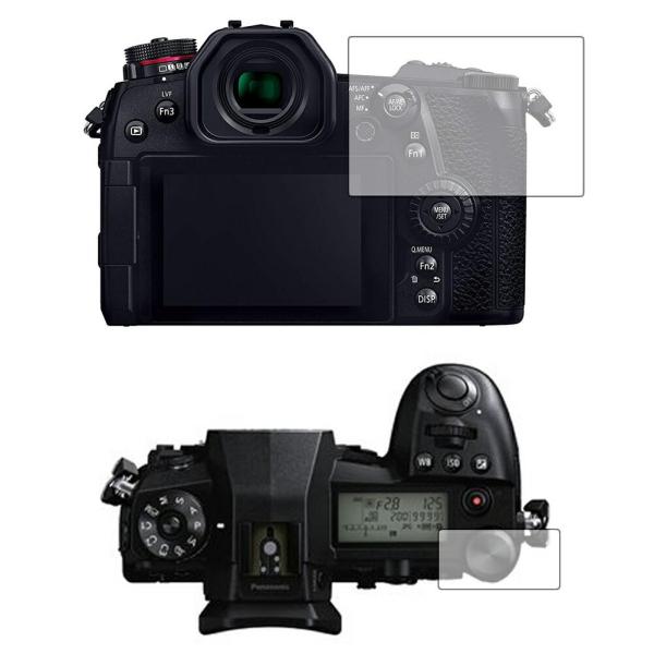 Panasonic LUMIX G9p  KXtB   dx9H u[CgJbg ^Cv  t ی tB ݊i