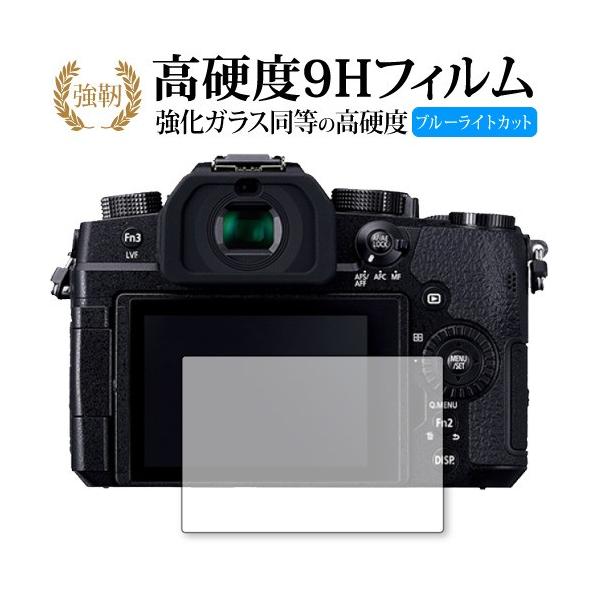 Panasonic LUMIX DC-G99 p  KXtB   dx9H u[CgJbg ^Cv  t ی tB ݊i