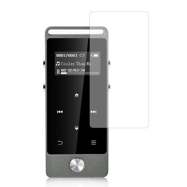 AGPtEK M20��p ���� �K���X�t�B���� �� ������ ���d�x9H �u���[���C�g�J�b�g ����^�C�v ������ �t�� �ی� �t�B���� �݊��i