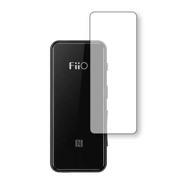 FiiO BTR3��p ���� �K���X�t�B���� �� ������ ���d�x9H �u���[���C�g�J�b�g ����^�C�v ������ �t�� �ی� �t�B���� �݊��i