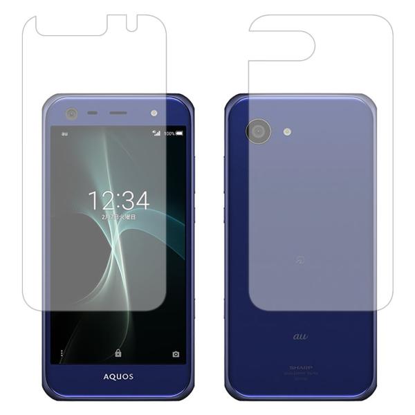 AQUOS serie mini SHV38 ʃZbg / Sharpp  KXtB   dx9H u[CgJbg ^Cv  t ی tB ݊i