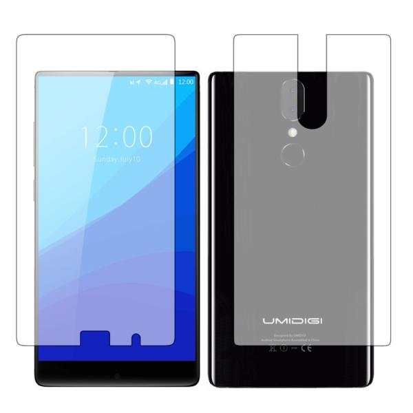UMIDIGI Crystal ʃZbg/ Umip  KXtB   dx9H u[CgJbg ^Cv  t ی tB ݊i