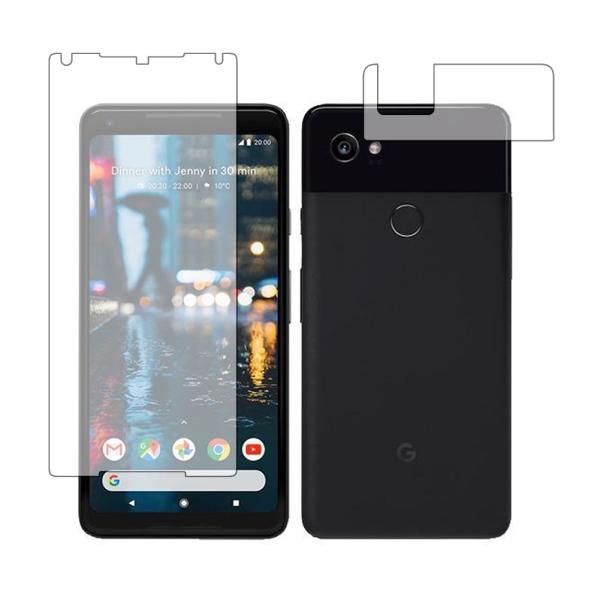 Google Pixel 2 XL ʃZbgp  KXtB   dx9H u[CgJbg ^Cv  t ی tB ݊i