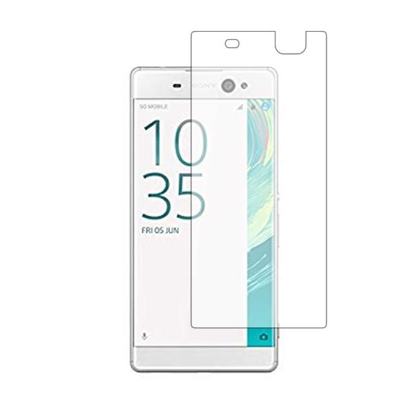 Xperia XA Ultra/sony/sony��p ���� �K���X�t�B���� �� ������ ���d�x9H �u���[���C�g�J�b�g ����^�C�v ������ �t�� �ی� �t�B���� �݊��i