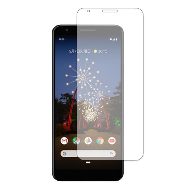 Google Pixel 3a XL p KX   dx9H u[CgJbg ˖h~ tیtB