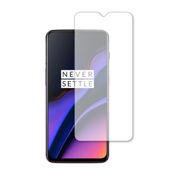OnePlus 6T��p ���� �K���X�t�B���� �� ������ ���d�x9H �u���[���C�g�J�b�g ����^�C�v ������ �t�� �ی� �t�B���� �݊��i